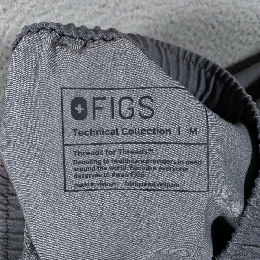 Figs tansen jogger